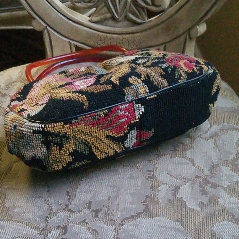 Georgeous Vintage Empress Bag - Picture 3 of 8